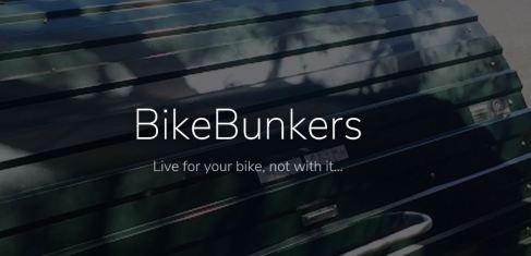 BikeBunkers